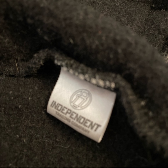 Stranger Things Varsity Jacket. Size Small. Unisex - Picture 7 of 11